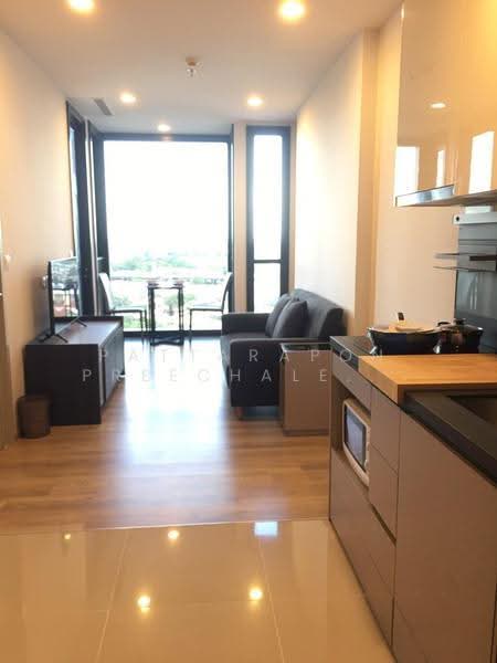 Oka Haus Sukhumvit 36 : โอกะ เฮ้าส์ สุขุมวิท 36, กรุงเทพ, 3399 ถนนพระรามที่ ๔, คลองตัน, คลองเตย, กรุงเทพ, 35 ตร.ม., คอนโด ให้เช่า, โดย Pattarapon Preechalertpiriya, 500529041 - DDproperty.com