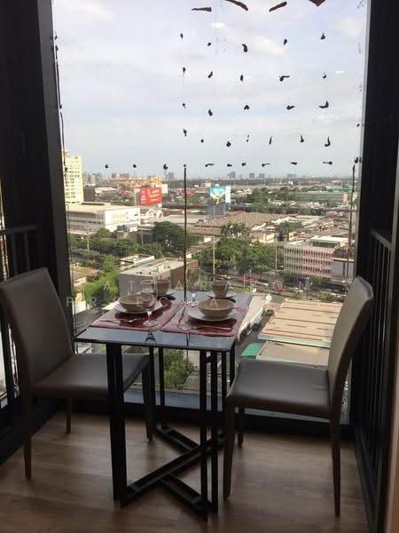 Oka Haus Sukhumvit 36 : โอกะ เฮ้าส์ สุขุมวิท 36, กรุงเทพ, 3399 ถนนพระรามที่ ๔, คลองตัน, คลองเตย, กรุงเทพ, 35 ตร.ม., คอนโด ให้เช่า, โดย Pattarapon Preechalertpiriya, 500529041 - DDproperty.com