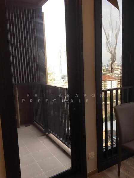 Oka Haus Sukhumvit 36 : โอกะ เฮ้าส์ สุขุมวิท 36, กรุงเทพ, 3399 ถนนพระรามที่ ๔, คลองตัน, คลองเตย, กรุงเทพ, 35 ตร.ม., คอนโด ให้เช่า, โดย Pattarapon Preechalertpiriya, 500529041 - DDproperty.com