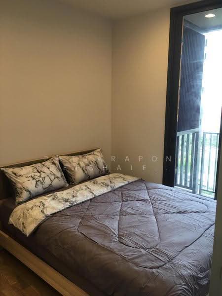 Oka Haus Sukhumvit 36, Bangkok, 3399 Rama 4 Road, Khong Tan, Khlong Toei, Bangkok, 1 Bedroom, 35 sqm, Condo For Rent, by Pattarapon Preechalertpiriya, 500529041 - DDproperty.com