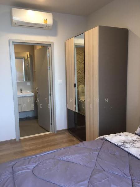 Oka Haus Sukhumvit 36, Bangkok, 3399 Rama 4 Road, Khong Tan, Khlong Toei, Bangkok, 1 Bedroom, 35 sqm, Condo For Rent, by Pattarapon Preechalertpiriya, 500529041 - DDproperty.com