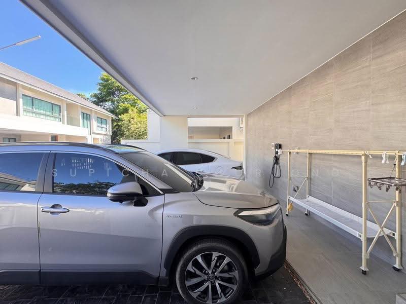 undefined, Chon Buri (Pattaya), Na Kloe, Bang Lamung (Pattaya), Chon Buri (Pattaya), 4 Bedrooms, 350 sqm, Villa For Sale, by Supicha Chorjong, 500529042 - DDproperty.com