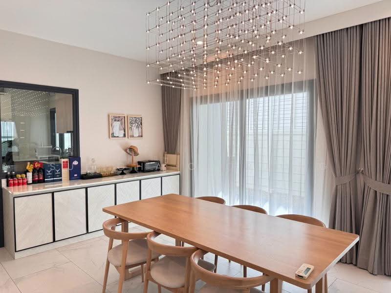 undefined, Chon Buri (Pattaya), Na Kloe, Bang Lamung (Pattaya), Chon Buri (Pattaya), 4 Bedrooms, 350 sqm, Villa For Sale, by Supicha Chorjong, 500529042 - DDproperty.com
