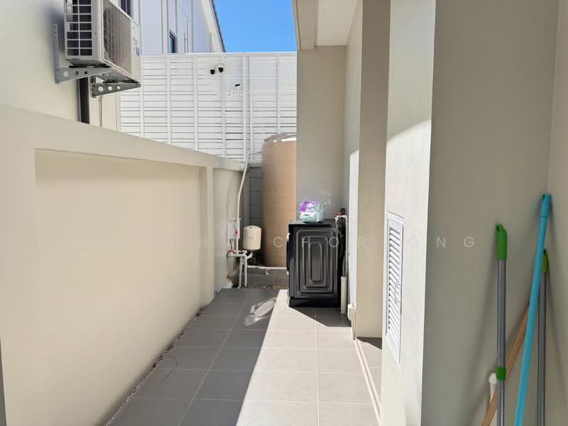 undefined, Chon Buri (Pattaya), Na Kloe, Bang Lamung (Pattaya), Chon Buri (Pattaya), 4 Bedrooms, 350 sqm, Villa For Sale, by Supicha Chorjong, 500529042 - DDproperty.com