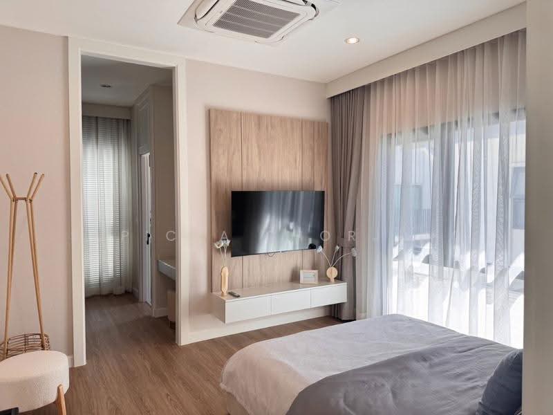 undefined, Chon Buri (Pattaya), Na Kloe, Bang Lamung (Pattaya), Chon Buri (Pattaya), 4 Bedrooms, 350 sqm, Villa For Sale, by Supicha Chorjong, 500529042 - DDproperty.com