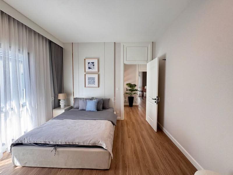 undefined, Chon Buri (Pattaya), Na Kloe, Bang Lamung (Pattaya), Chon Buri (Pattaya), 4 Bedrooms, 350 sqm, Villa For Sale, by Supicha Chorjong, 500529042 - DDproperty.com