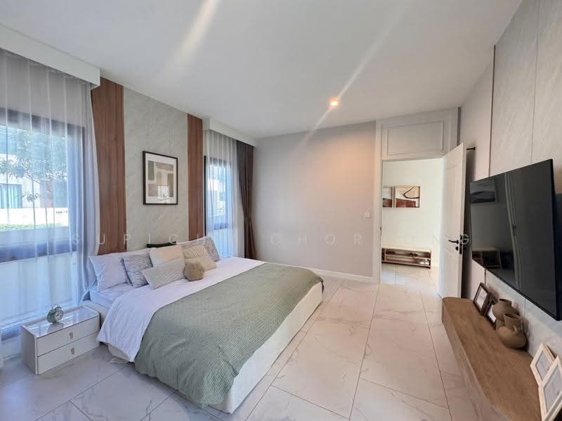 undefined, Chon Buri (Pattaya), Na Kloe, Bang Lamung (Pattaya), Chon Buri (Pattaya), 4 Bedrooms, 350 sqm, Villa For Sale, by Supicha Chorjong, 500529042 - DDproperty.com