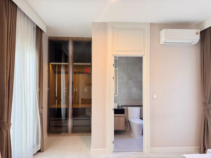 undefined, Chon Buri (Pattaya), Na Kloe, Bang Lamung (Pattaya), Chon Buri (Pattaya), 4 Bedrooms, 350 sqm, Villa For Sale, by Supicha Chorjong, 500529042 - DDproperty.com