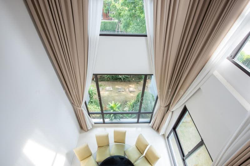 The City Ratchaphruek-Suanphak, Nonthaburi, Bang Kruai - Krungnon, Mahasawat, Bang Kruai, Nonthaburi, 5 Bedrooms, 375 sqm, Single Detached House For Rent, by HOME Real Estate Service, 500529043 - DDproperty.com