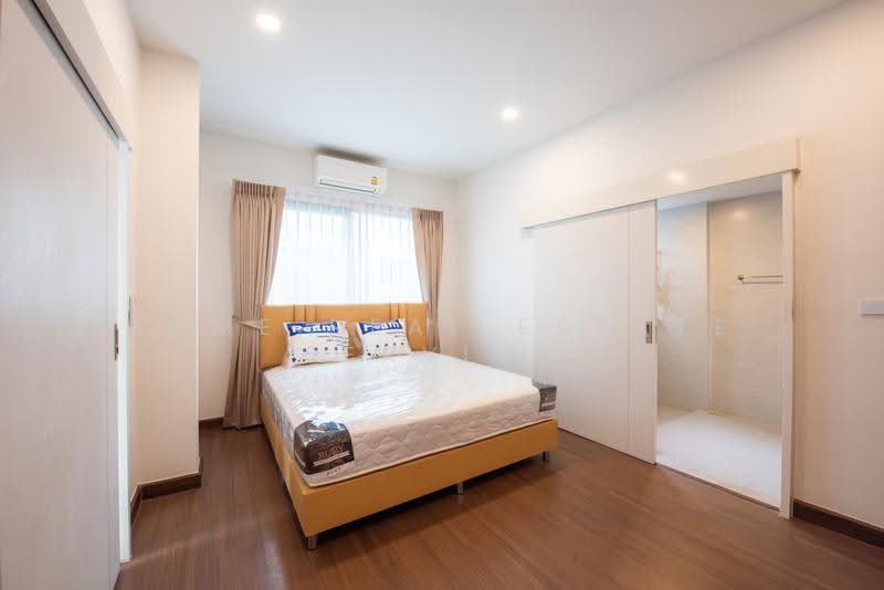 The City Ratchaphruek-Suanphak, Nonthaburi, Bang Kruai - Krungnon, Mahasawat, Bang Kruai, Nonthaburi, 5 Bedrooms, 375 sqm, Single Detached House For Rent, by HOME Real Estate Service, 500529043 - DDproperty.com