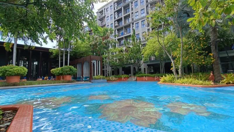 La Habana Hua Hin : ลา ฮาบานา หัวหิน, ประจวบคีรีขันธ์, ซอยหัวหิน 23, หนองแก, หัวหิน, ประจวบคีรีขันธ์, 33 ตร.ม., คอนโด ขาย, โดย Valen Lokunpai , 500529044 - DDproperty.com