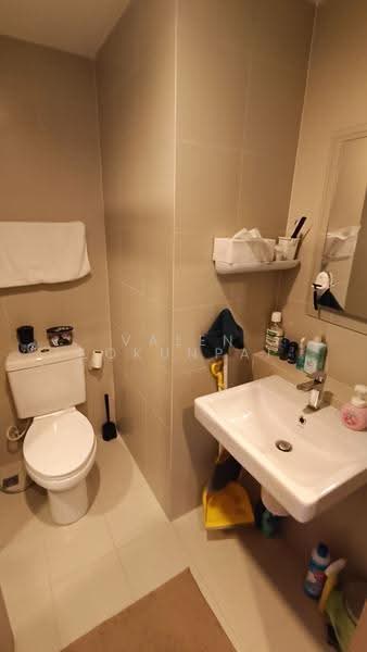 La Habana Hua Hin, Prachuap Khiri Khan, Soi Hua Hin 23, Nong Kae, Hua Hin, Prachuap Khiri Khan, 1 Bedroom, 33 sqm, Condo For Sale, by Valen Lokunpai , 500529044 - DDproperty.com