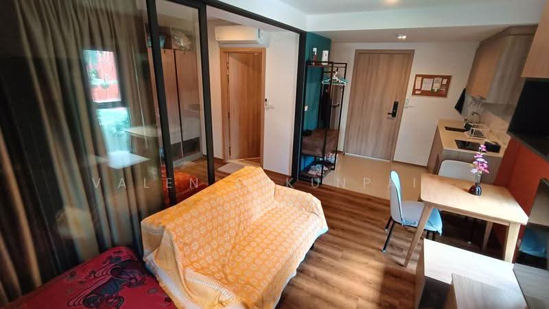 La Habana Hua Hin, Prachuap Khiri Khan, Soi Hua Hin 23, Nong Kae, Hua Hin, Prachuap Khiri Khan, 1 Bedroom, 33 sqm, Condo For Sale, by Valen Lokunpai , 500529044 - DDproperty.com