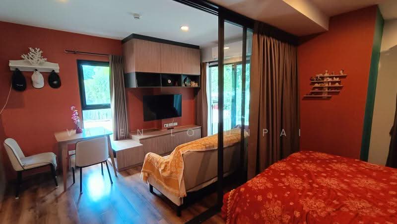 La Habana Hua Hin, Prachuap Khiri Khan, Soi Hua Hin 23, Nong Kae, Hua Hin, Prachuap Khiri Khan, 1 Bedroom, 33 sqm, Condo For Sale, by Valen Lokunpai , 500529044 - DDproperty.com