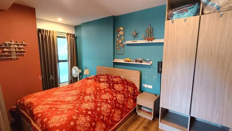 La Habana Hua Hin : ลา ฮาบานา หัวหิน, ประจวบคีรีขันธ์, ซอยหัวหิน 23, หนองแก, หัวหิน, ประจวบคีรีขันธ์, 33 ตร.ม., คอนโด ขาย, โดย Valen Lokunpai , 500529044 - DDproperty.com