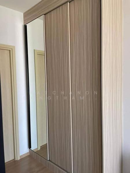 Maru Ekkamai 2, Bangkok, 70-5 Sukhumvit 63 Road, Phra Kanong Nua, Watthana, Bangkok, 1 Bedroom, 30 sqm, Condo For Rent, by Ratchanon Songthammakul, 500529047 - DDproperty.com