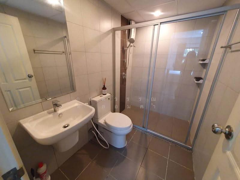 Supalai City Resort Bearing Station, Bangkok, 128 Sukhumvit, Bang Na, Bangkok, 1 Bedroom, 41 sqm, Condo For Rent, by กฤตวรรณ ทะลอมคำ, 500529048 - DDproperty.com