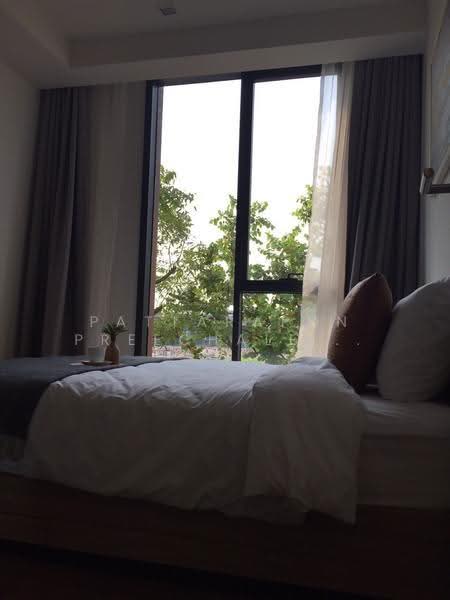 Hasu Haus, Bangkok, Sukhumvit 77 Road, Phra Kanong Nua, Watthana, Bangkok, 1 Bedroom, 32 sqm, Condo For Rent, by Pattarapon Preechalertpiriya, 500529050 - DDproperty.com