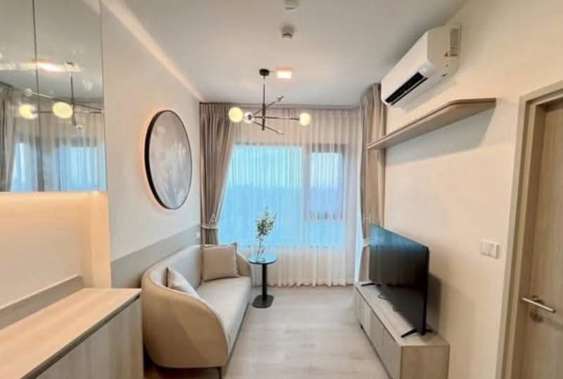 COBE Kaset-Sripatum, Bangkok, Phahon Yothin Rd, Lat Yao, Chatuchak, Bangkok, 1 Bedroom, 31 sqm, Condo For Rent, by Isika Tonkham, 500529051 - DDproperty.com