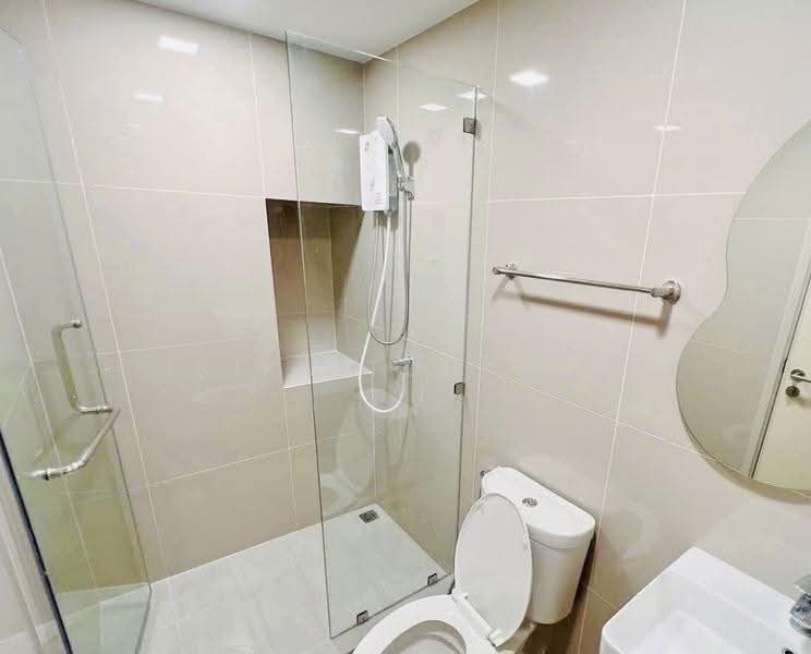 COBE Kaset-Sripatum, Bangkok, Phahon Yothin Rd, Lat Yao, Chatuchak, Bangkok, 1 Bedroom, 31 sqm, Condo For Rent, by Isika Tonkham, 500529051 - DDproperty.com