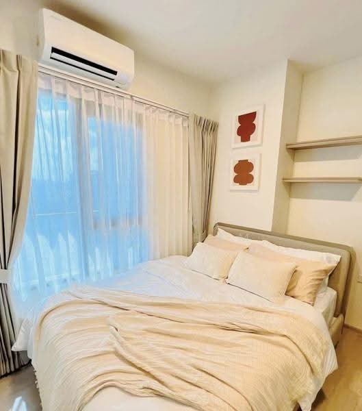 COBE Kaset-Sripatum, Bangkok, Phahon Yothin Rd, Lat Yao, Chatuchak, Bangkok, 1 Bedroom, 31 sqm, Condo For Rent, by Isika Tonkham, 500529051 - DDproperty.com