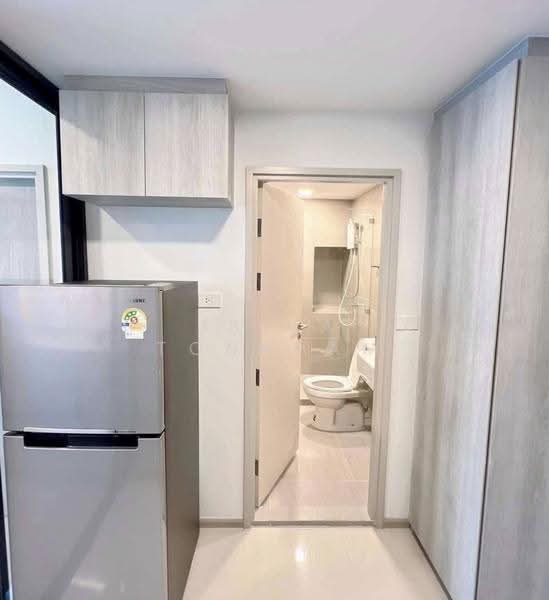 COBE Kaset-Sripatum, Bangkok, Phahon Yothin Rd, Lat Yao, Chatuchak, Bangkok, 1 Bedroom, 31 sqm, Condo For Rent, by Isika Tonkham, 500529051 - DDproperty.com