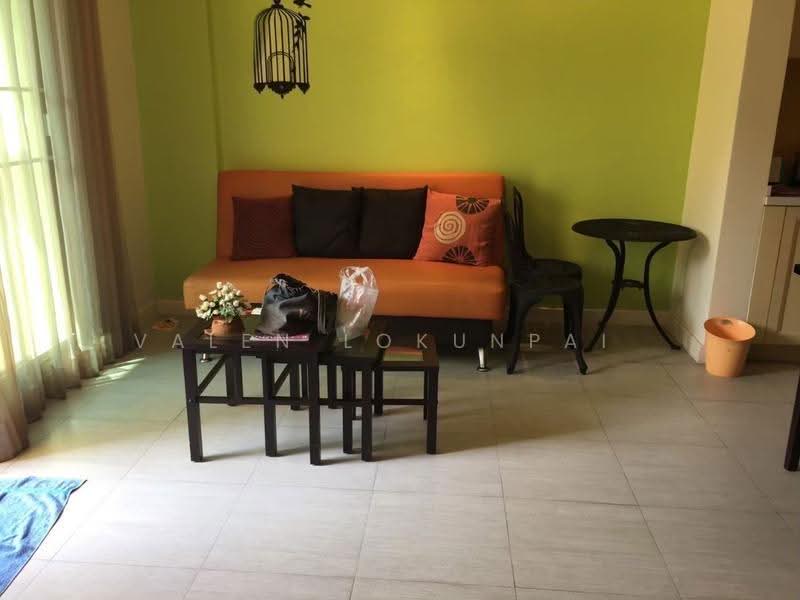 Mykonos Huahin, Prachuap Khiri Khan, 75-1 Petchkasem, Hua Hin, Prachuap Khiri Khan, 1 Bedroom, 53 sqm, Condo For Sale, by Valen Lokunpai , 500529052 - DDproperty.com