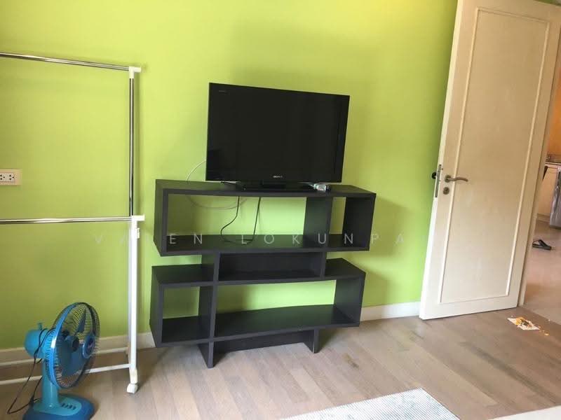 Mykonos Huahin, Prachuap Khiri Khan, 75-1 Petchkasem, Hua Hin, Prachuap Khiri Khan, 1 Bedroom, 53 sqm, Condo For Sale, by Valen Lokunpai , 500529052 - DDproperty.com