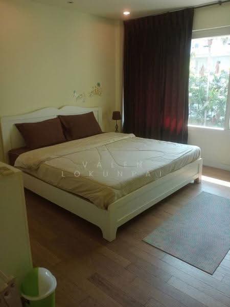Mykonos Huahin, Prachuap Khiri Khan, 75-1 Petchkasem, Hua Hin, Prachuap Khiri Khan, 1 Bedroom, 53 sqm, Condo For Sale, by Valen Lokunpai , 500529052 - DDproperty.com