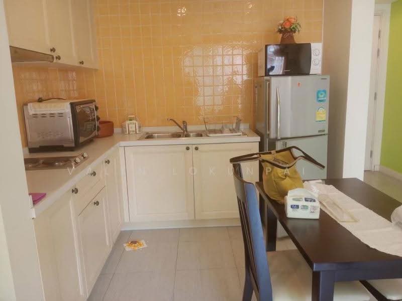 Mykonos Huahin, Prachuap Khiri Khan, 75-1 Petchkasem, Hua Hin, Prachuap Khiri Khan, 1 Bedroom, 53 sqm, Condo For Sale, by Valen Lokunpai , 500529052 - DDproperty.com