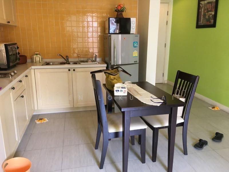 Mykonos Huahin, Prachuap Khiri Khan, 75-1 Petchkasem, Hua Hin, Prachuap Khiri Khan, 1 Bedroom, 53 sqm, Condo For Sale, by Valen Lokunpai , 500529052 - DDproperty.com