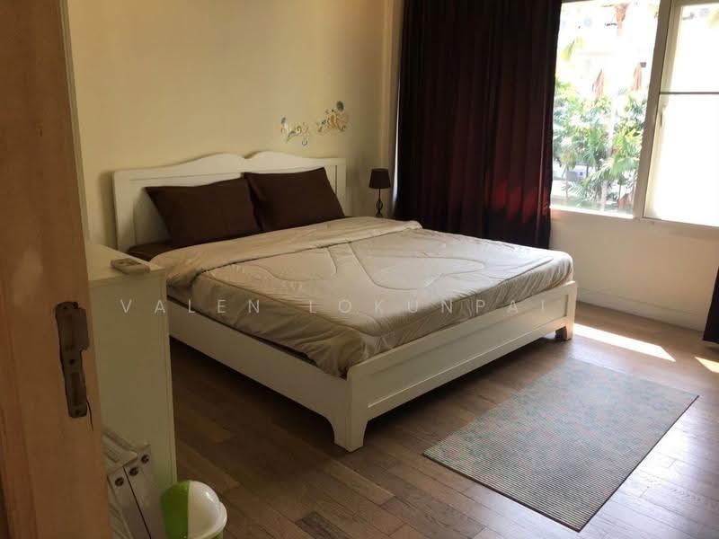 Mykonos Huahin, Prachuap Khiri Khan, 75-1 Petchkasem, Hua Hin, Prachuap Khiri Khan, 1 Bedroom, 53 sqm, Condo For Sale, by Valen Lokunpai , 500529052 - DDproperty.com