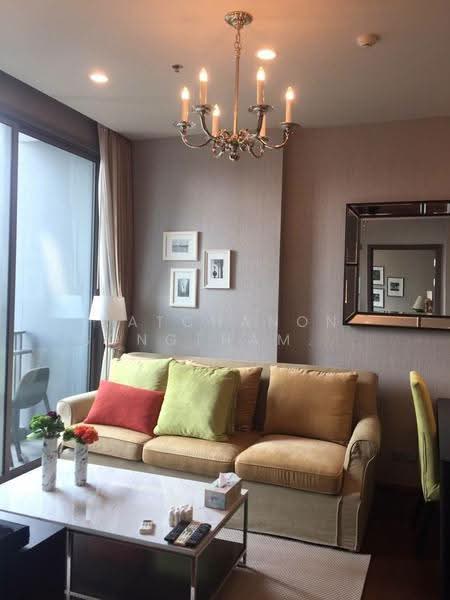 Quattro by Sansiri, Bangkok, 134 Thong Lo 4 Alley, Khlong Tan Nua, Watthana, Bangkok, 1 Bedroom, 54 sqm, Condo For Rent, by Ratchanon Songthammakul, 500529053 - DDproperty.com