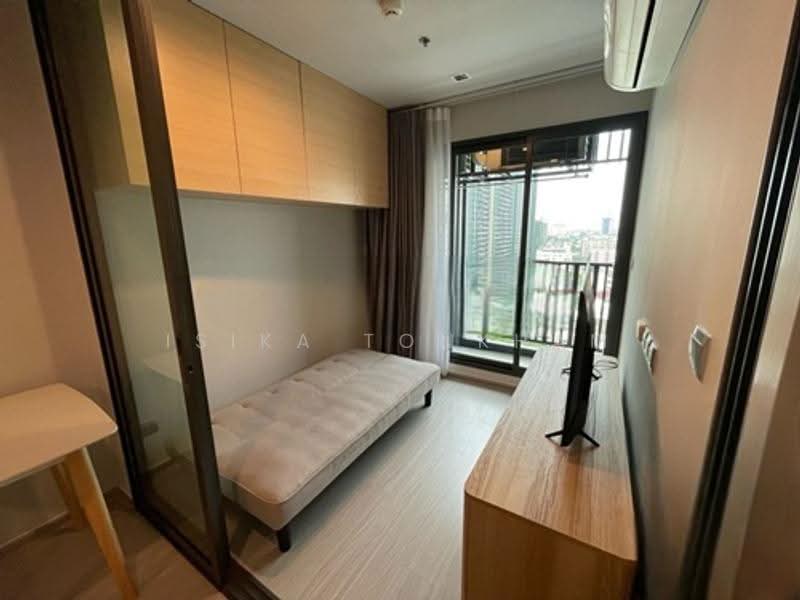 Life Ladprao, Bangkok, 992 Ladprao Road, Jom Phon, Chatuchak, Bangkok, 1 Bedroom, 35 sqm, Condo For Rent, by Isika Tonkham, 500529055 - DDproperty.com