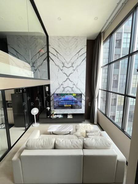 Knightsbridge Prime Sathorn : ไนท์บริดจ์ ไพรม์ สาทร, กรุงเทพ, 599 นราธิวาสราชนครินทร์, ทุ่งมหาเมฆ, สาทร, กรุงเทพ, 35 ตร.ม., คอนโด ให้เช่า, โดย Pattarapon Preechalertpiriya, 500529056 - DDproperty.com