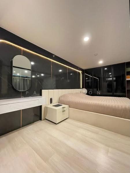 Knightsbridge Prime Sathorn, Bangkok, 599 Naradhiwas Rajanagarindra Road, Thung Maha Mek, Sathon, Bangkok, 1 Bedroom, 35 sqm, Condo For Rent, by Pattarapon Preechalertpiriya, 500529056 - DDproperty.com