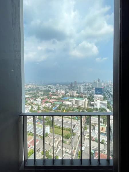 Knightsbridge Prime Sathorn : ไนท์บริดจ์ ไพรม์ สาทร, กรุงเทพ, 599 นราธิวาสราชนครินทร์, ทุ่งมหาเมฆ, สาทร, กรุงเทพ, 35 ตร.ม., คอนโด ให้เช่า, โดย Pattarapon Preechalertpiriya, 500529056 - DDproperty.com