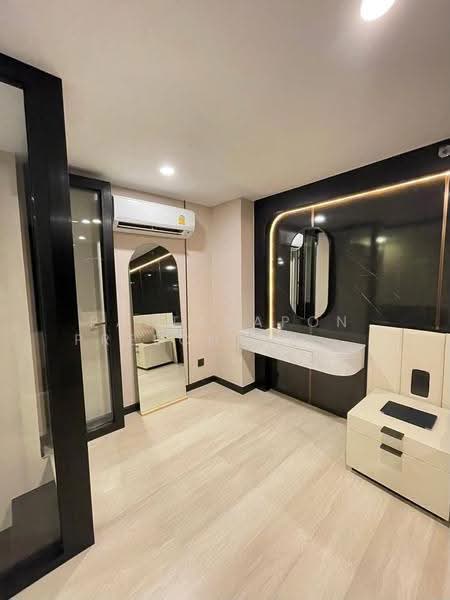 Knightsbridge Prime Sathorn, Bangkok, 599 Naradhiwas Rajanagarindra Road, Thung Maha Mek, Sathon, Bangkok, 1 Bedroom, 35 sqm, Condo For Rent, by Pattarapon Preechalertpiriya, 500529056 - DDproperty.com