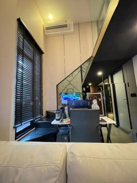 Knightsbridge Prime Sathorn, Bangkok, 599 Naradhiwas Rajanagarindra Road, Thung Maha Mek, Sathon, Bangkok, 1 Bedroom, 35 sqm, Condo For Rent, by Pattarapon Preechalertpiriya, 500529056 - DDproperty.com