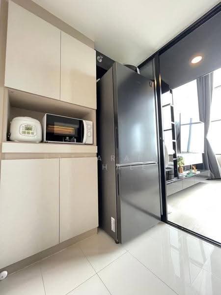 Knightsbridge Prime Sathorn : ไนท์บริดจ์ ไพรม์ สาทร, กรุงเทพ, 599 นราธิวาสราชนครินทร์, ทุ่งมหาเมฆ, สาทร, กรุงเทพ, 35 ตร.ม., คอนโด ให้เช่า, โดย Pattarapon Preechalertpiriya, 500529056 - DDproperty.com