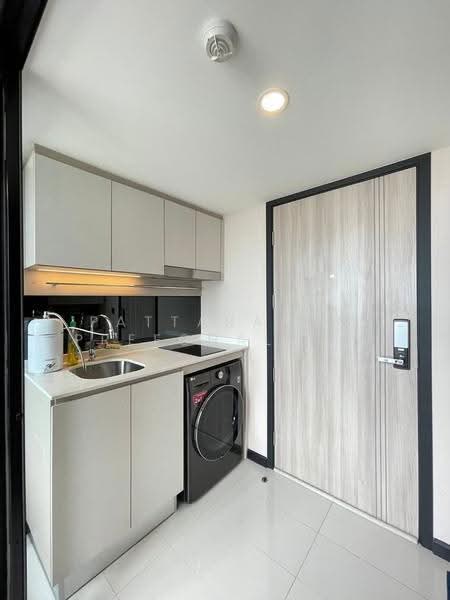 Knightsbridge Prime Sathorn, Bangkok, 599 Naradhiwas Rajanagarindra Road, Thung Maha Mek, Sathon, Bangkok, 1 Bedroom, 35 sqm, Condo For Rent, by Pattarapon Preechalertpiriya, 500529056 - DDproperty.com