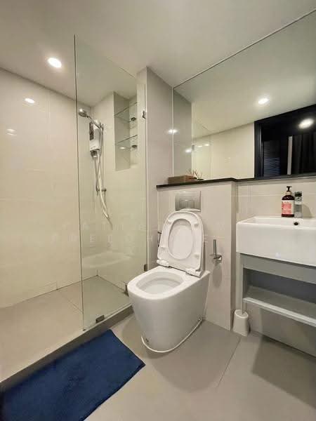 Knightsbridge Prime Sathorn, Bangkok, 599 Naradhiwas Rajanagarindra Road, Thung Maha Mek, Sathon, Bangkok, 1 Bedroom, 35 sqm, Condo For Rent, by Pattarapon Preechalertpiriya, 500529056 - DDproperty.com