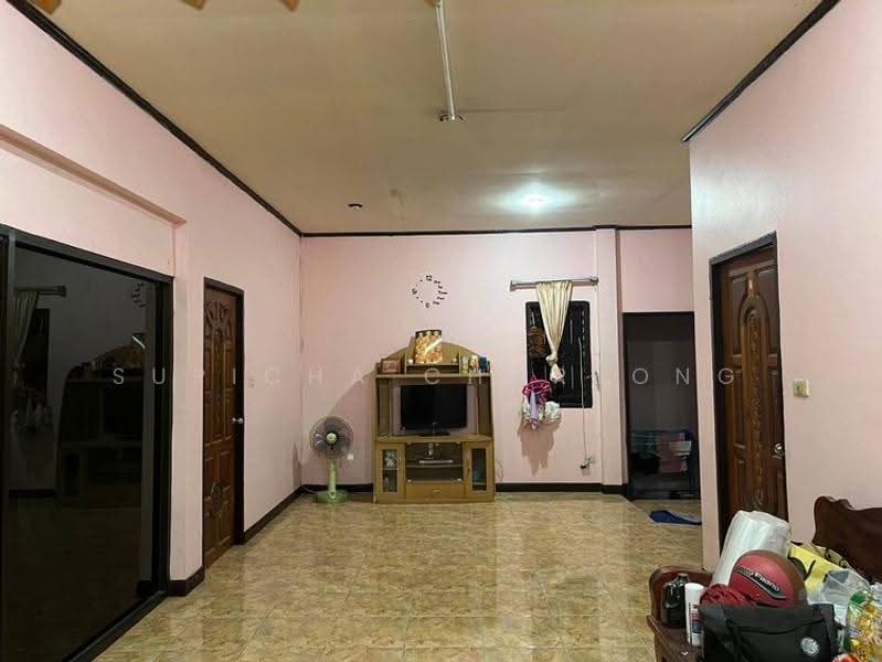 undefined, Chon Buri (Pattaya), Nong - Kham, Si Racha, Chon Buri (Pattaya), 2 Bedrooms, 63 sqm, Single Detached House For Sale, by Supicha Chorjong, 500529058 - DDproperty.com