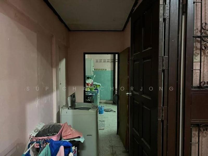 undefined, Chon Buri (Pattaya), Nong - Kham, Si Racha, Chon Buri (Pattaya), 2 Bedrooms, 63 sqm, Single Detached House For Sale, by Supicha Chorjong, 500529058 - DDproperty.com