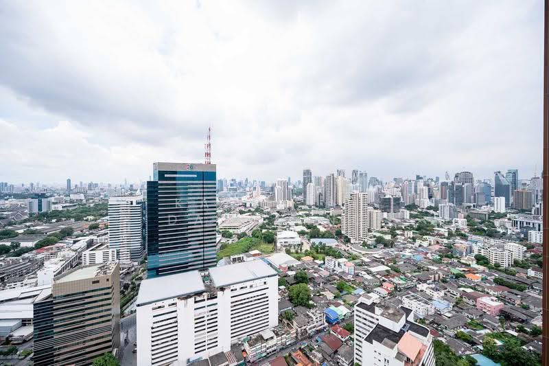 Oka Haus Sukhumvit 36, Bangkok, 3399 Rama 4 Road, Khong Tan, Khlong Toei, Bangkok, 1 Bedroom, 27 sqm, Condo For Rent, by Kanrutai Dawruang, 500529059 - DDproperty.com
