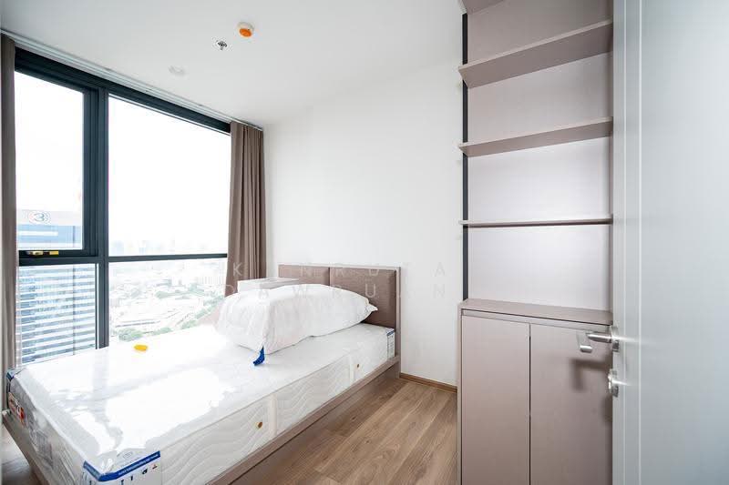 Oka Haus Sukhumvit 36, Bangkok, 3399 Rama 4 Road, Khong Tan, Khlong Toei, Bangkok, 1 Bedroom, 27 sqm, Condo For Rent, by Kanrutai Dawruang, 500529059 - DDproperty.com