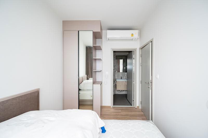 Oka Haus Sukhumvit 36, Bangkok, 3399 Rama 4 Road, Khong Tan, Khlong Toei, Bangkok, 1 Bedroom, 27 sqm, Condo For Rent, by Kanrutai Dawruang, 500529059 - DDproperty.com