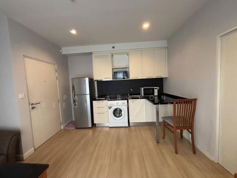 The Seed Mingle Sathorn-Suanplu, Bangkok, 389 Soi Sathon 3, Thung Maha Mek, Sathon, Bangkok, 1 Bedroom, 40 sqm, Condo For Rent, by Pattarapon Preechalertpiriya, 500529061 - DDproperty.com