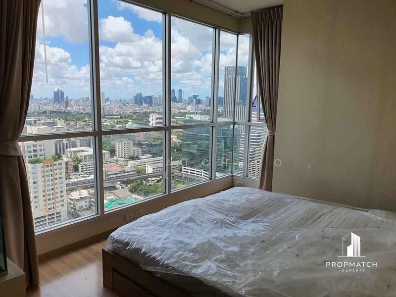 Rhythm Phahol-Ari, Bangkok, 1377 Phaholyothin Road, Samsen Nai, Phaya Thai, Bangkok, 2 Bedrooms, 66 sqm, Condo For Rent, by PROPMATCH CO., LTD., 500529062 - DDproperty.com