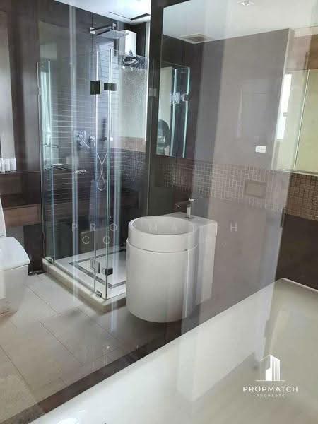 Rhythm Phahol-Ari, Bangkok, 1377 Phaholyothin Road, Samsen Nai, Phaya Thai, Bangkok, 2 Bedrooms, 66 sqm, Condo For Rent, by PROPMATCH CO., LTD., 500529062 - DDproperty.com